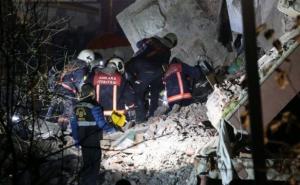 Eksplozija u Turskoj, ima mrtvih